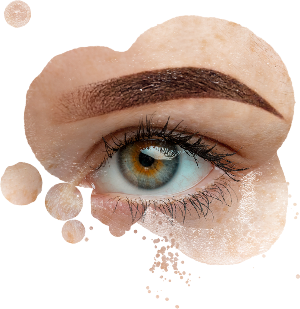 ombre-brow